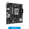 Motherboards Motherboard ASUS PRIME A620M-K AM5 DDR5, detalle Motherboards Motherboard ASUS PRIME A620M-K AM5 DDR5, detalle