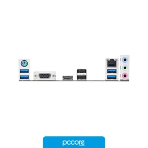 Tecnología, notebooks y computadoras en Córdoba | pccore Motherboards Motherboard GIGABYTE A520M K V2 AM4 DDR4