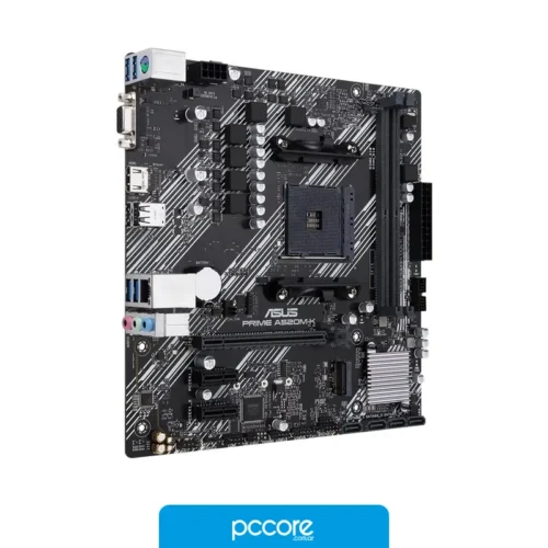 Motherboard GIGABYTE A520M K V2 AM4 DDR4