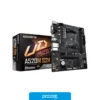 Motherboard GIGABYTE A520M S2H Ultra Durable AM4 DDR4 Motherboard GIGABYTE A520M S2H Ultra Durable AM4 DDR4
