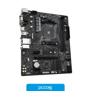 Tecnología, notebooks y computadoras en Córdoba | pccore Motherboards Motherboard GIGABYTE A520M S2H Ultra Durable AM4 DDR4, con su embalaje
