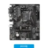 Motherboards Motherboard GIGABYTE A520M S2H Ultra Durable AM4 DDR4, detalle Motherboards Motherboard GIGABYTE A520M S2H Ultra Durable AM4 DDR4, detalle