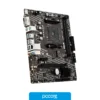 Motherboard MSI A520M-A PRO AM4 DDR4 Motherboard MSI A520M-A PRO AM4 DDR4