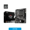 Motherboards Motherboard MSI A520M-A PRO AM4 DDR4 Motherboards Motherboard MSI A520M-A PRO AM4 DDR4