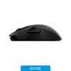 Mouse nalámbrico HyperX Pulsefire Fuse, vista frontal