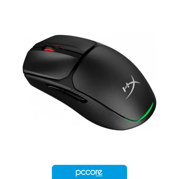 Mouse nalámbrico HyperX Pulsefire Fuse