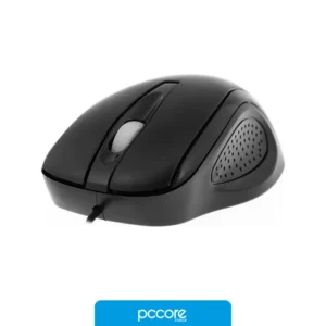 Mouse c/cable XTECH XTM-175 Negro Mouse c/cable XTECH XTM-175 Negro