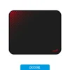 Mousepads Mousepad Genius G-Pad 230S Black, vista lateral