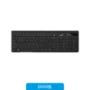 Mousepad Genius G-Pad 230S Blue Gray