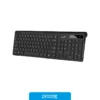 Mousepads Mousepad Genius G-Pad 230S Blue Gray Gray Blue, vista frontal