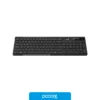 Mousepads Mousepad Genius G-Pad 230S Blue Gray Gray Blue, vista lateral