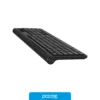 Mousepads Mousepad Genius G-Pad 230S Blue Gray Gray Blue, detalle