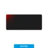 Mousepads Mousepad Genius G-Pad 700S p/Teclado + Mouse, vista lateral Mousepads Mousepad Genius G-Pad 700S p/Teclado + Mouse, vista lateral