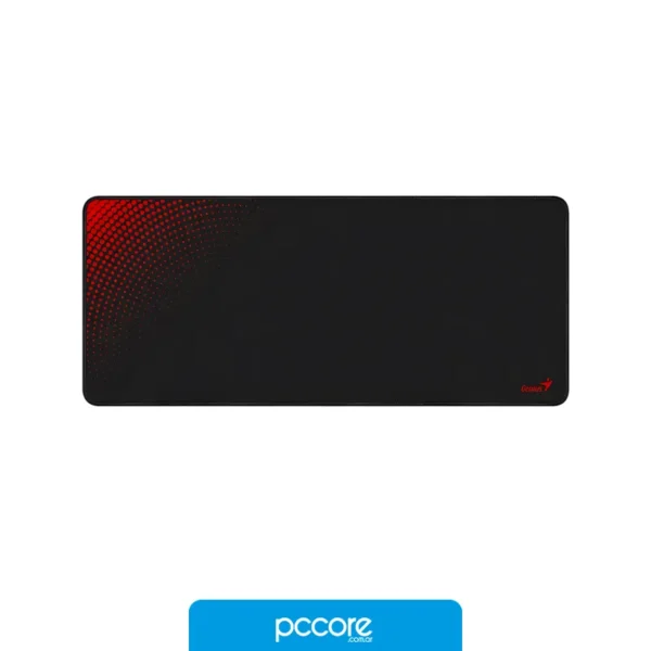Mousepads Mousepad Genius G-Pad 700S p/Teclado + Mouse, vista lateral Mousepads Mousepad Genius G-Pad 700S p/Teclado + Mouse, vista lateral