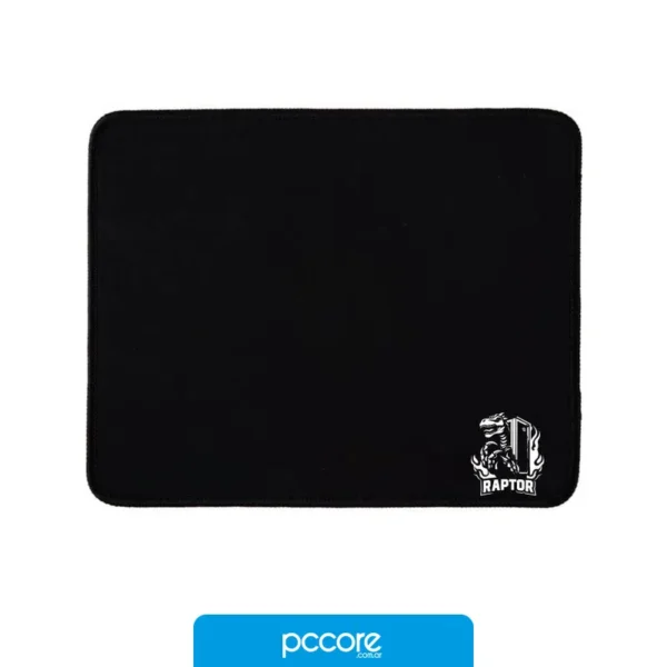 Mousepads Mousepad Raptor Gamer Ultra Glide Antideslizante L (450x400x3mm)