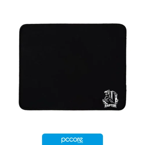 Mousepad Raptor Gamer Ultra Glide Antideslizante L (450x400x3mm)