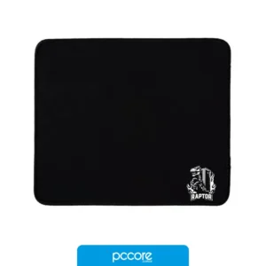 Mousepad Raptor Gamer Ultra Glide Antideslizante S (260x210x3mm) Mousepad Raptor Gamer Ultra Glide Antideslizante S (260x210x3mm)