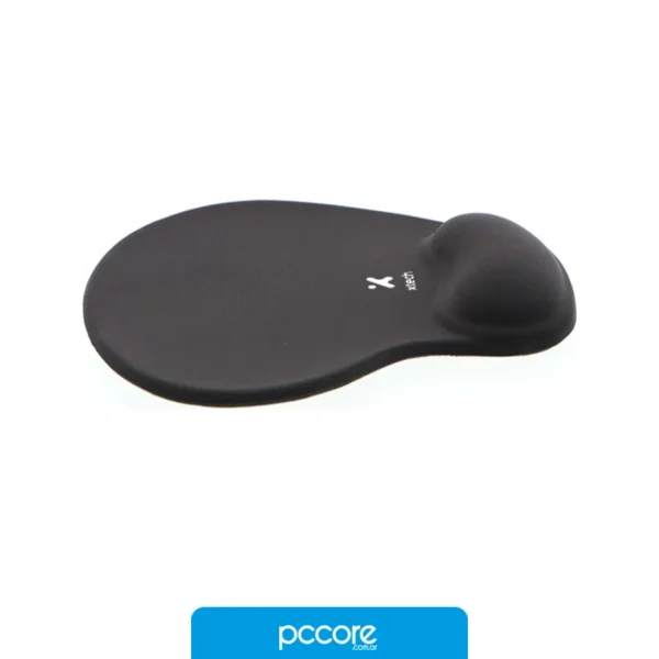 Mousepad con apoyo para la muñeca c/gel Mousepad con apoyo para la muñeca c/gel