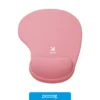 Mouse Pad Xtech, Gel , ergonomico