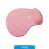 Mousepads Mouse Pad Xtech, Gel , ergonomico, vista frontal