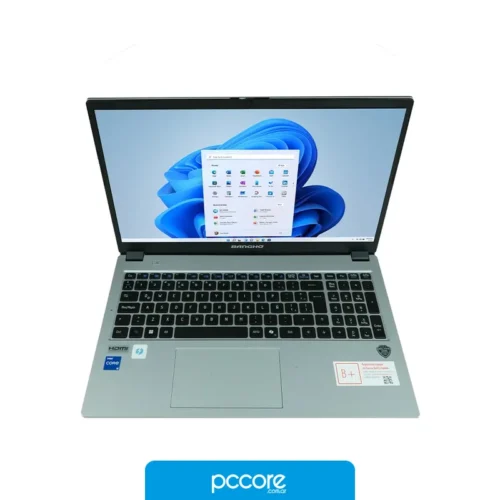 Notebook Bangho Max M5 I3 1215U 8GB 240SSD 15.6 FHD Lan Win11H