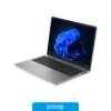 Notebooks Notebook HP 200 G2a R3-210 16" 8GB/256ssd FreeDos, vista posterior Notebooks Notebook HP 200 G2a R3-210 16" 8GB/256ssd FreeDos, vista posterior