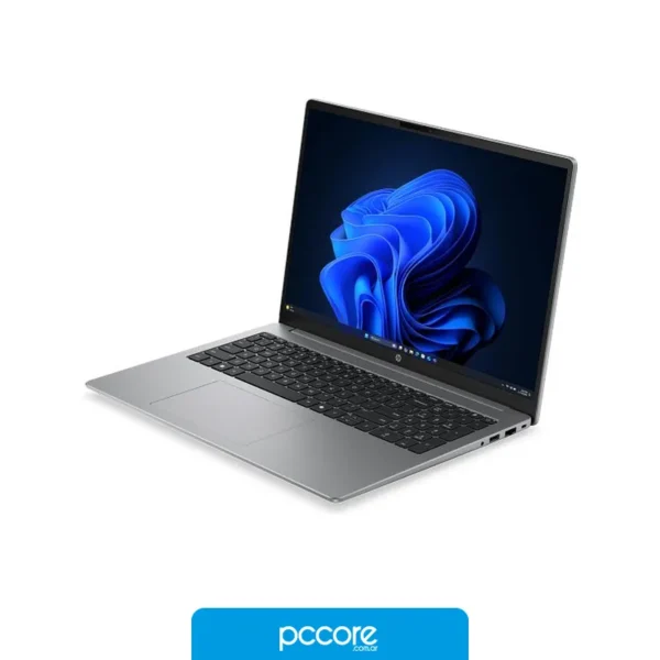Notebooks Notebook HP 200 G2a R3-210 16" 8GB/256ssd FreeDos, vista posterior Notebooks Notebook HP 200 G2a R3-210 16" 8GB/256ssd FreeDos, vista posterior