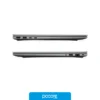 Notebooks Notebook HP 200 G2a R3-210 16" 8GB/256ssd FreeDos, vista lateral Notebooks Notebook HP 200 G2a R3-210 16" 8GB/256ssd FreeDos, vista lateral