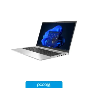 Tecnología, notebooks y computadoras en Córdoba | pccore Notebooks Notebook HP 455G9 15″ R5 5625U 16G/512G W11Pro, vista frontal