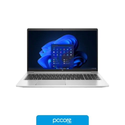 Notebook HP 455G9 15″ R5 5625U 16G/512G W11Pro Notebook HP 455G9 15″ R5 5625U 16G/512G W11Pro