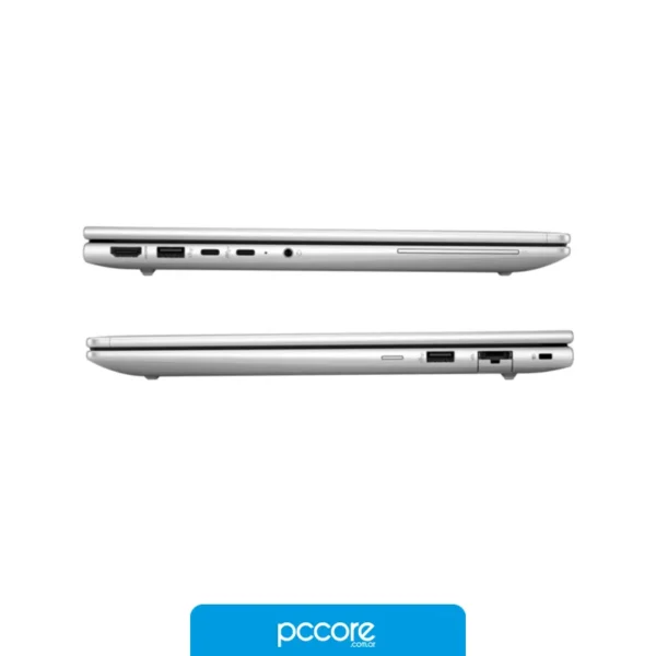 Notebooks Notebook HP EB 645G11 14″ R5 7535U 16GB/512 Win11P, vista frontal
