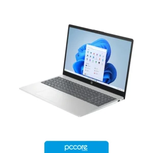 Tecnología, notebooks y computadoras en Córdoba | pccore Notebooks Notebook HP Laptop R5-7520U 15,6″ 8GB/512 W11H, vista frontal