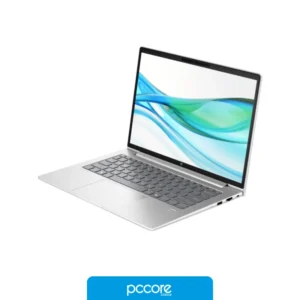 Tecnología, notebooks y computadoras en Córdoba | pccore Notebooks Notebook HP PB 440G11 14″ Intel U5 8GB/512 Win11P, vista lateral