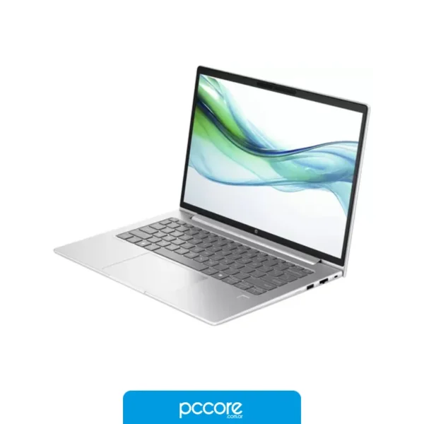 Notebooks Notebook HP PB 445G11 14″ R5 7535U 16GB/512 Win11P, vista frontal Notebooks Notebook HP PB 445G11 14″ R5 7535U 16GB/512 Win11P, vista frontal