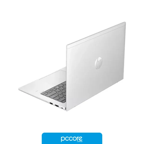 Notebooks Notebook HP PB 445G11 14″ R5 7535U 16GB/512 Win11P, vista lateral Notebooks Notebook HP PB 445G11 14″ R5 7535U 16GB/512 Win11P, vista lateral