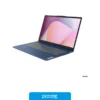 Notebooks Notebook Lenovo IdeaPad Slim 3 Ryzen 5 7520U 16GB DDR5 512SSD 15.6 FHD IPS 15AMN8 Azul