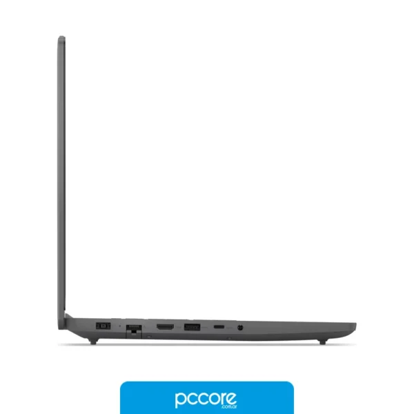 Notebooks Notebook Lenovo LOQ 15.6FHD I5 8GB SSD512GB RTX3050 W11, detalle