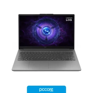Notebook Lenovo LOQ 15.6FHD I5 8GB SSD512GB RTX3050 W11 Notebook Lenovo LOQ 15.6FHD I5 8GB SSD512GB RTX3050 W11