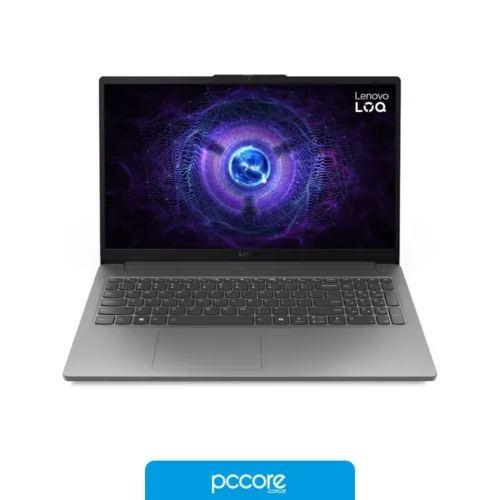 Notebook Lenovo LOQ 15.6FHD I5 8GB SSD512GB RTX3050 W11 Notebook Lenovo LOQ 15.6FHD I5 8GB SSD512GB RTX3050 W11