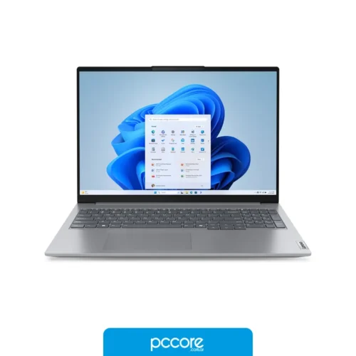Notebook Lenovo ThinkBook 16 R7 7735HS, 16GB, 512SSD, FREEDOS Notebook Lenovo ThinkBook 16 R7 7735HS, 16GB, 512SSD, FREEDOS