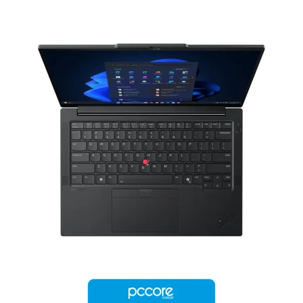 Notebooks Notebook Lenovo TP E14 AMD G7 R5 16G 512G FREEDOS 3YOS, detalle
