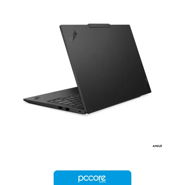 Notebooks Notebook Lenovo TP E14 AMD G7 R7 16G 512G FREEDOS 3YOS, vista lateral Notebooks Notebook Lenovo TP E14 AMD G7 R7 16G 512G FREEDOS 3YOS, vista lateral