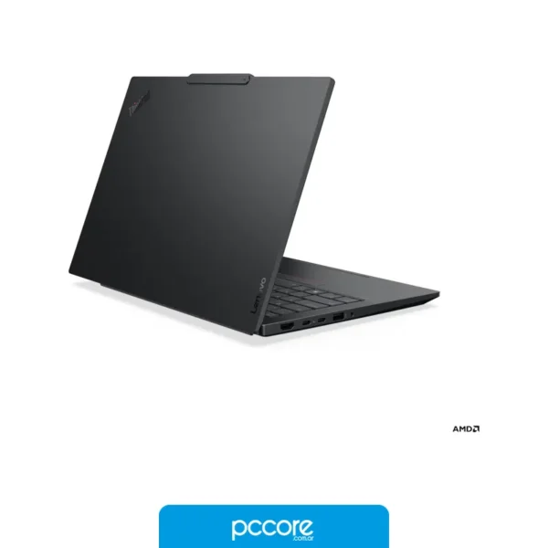 Notebooks Notebook Lenovo TP E14 AMD G7 R7 16G 512G FREEDOS 3YOS, detalle Notebooks Notebook Lenovo TP E14 AMD G7 R7 16G 512G FREEDOS 3YOS, detalle