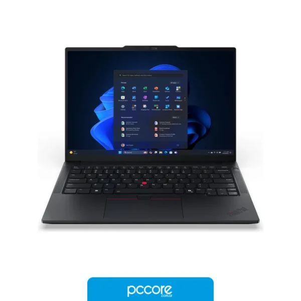 Notebook Lenovo TP E14 AMD G7 R7 16G 512G FREEDOS 3YOS Notebook Lenovo TP E14 AMD G7 R7 16G 512G FREEDOS 3YOS