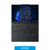 Notebooks Notebook Lenovo TP E16 G3 U5 16G 512G FREEDOS 3YOS, con su embalaje Notebooks Notebook Lenovo TP E16 G3 U5 16G 512G FREEDOS 3YOS, con su embalaje
