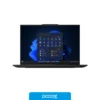 Notebooks Notebook Lenovo TP E16 G3 U5 16G 512G FREEDOS 3YOS, vista posterior