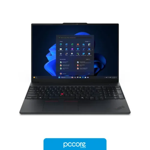 Notebook Lenovo TP E16 G3 U5 16G 512G FREEDOS 3YOS Notebook Lenovo TP E16 G3 U5 16G 512G FREEDOS 3YOS