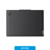 Notebooks Notebook Lenovo TP T14 G6 U5 16G 512G WIN11P 3PS, vista lateral