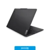 Notebooks Notebook Lenovo TP T14 G6 U7 16G 512G WIN11P 3PS, vista posterior Notebooks Notebook Lenovo TP T14 G6 U7 16G 512G WIN11P 3PS, vista posterior