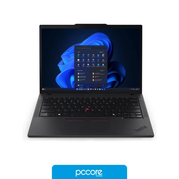 Notebook Lenovo TP T14 G6 U7 16G 512G WIN11P 3PS Notebook Lenovo TP T14 G6 U7 16G 512G WIN11P 3PS